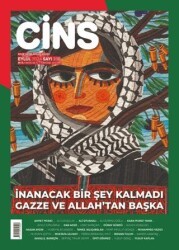 Cins Aylık Dergi Sayı: 108 - Eylül 2024 - Cins Dergisi