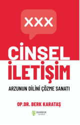 Cinsel İletişim - Bambuk Yayınevi