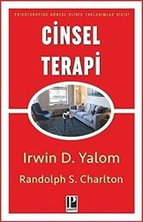 Cinsel Terapi - Pozitif Yayınları