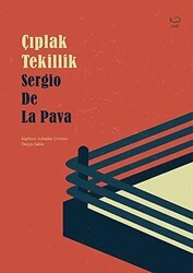 Çıplak Tekillik - Yedi Yayınları