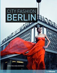 City Fashion Berlin - H.F.Ullmann