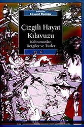 Çizgili Hayat Kılavuzu - İletişim Yayınevi