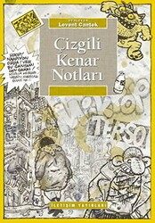 Çizgili Kenar Notları - İletişim Yayınevi