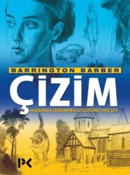 Çizim Hakkında Öğrenmek İstediğiniz Her Şey - Profil Kitap