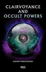 Clairvoyance and Occult Powers - 1