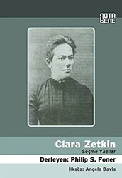 Clara Zetkin - 1