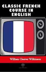 Classic French Course in English - 1