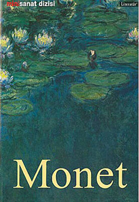 Claude Monet Hayatı ve Eserleri - 1
