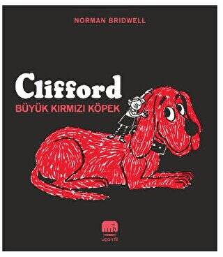 Clifford - Büyük Kırmızı Köpek - 1