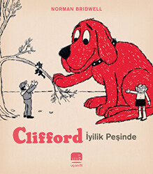 Clifford - İyilik Peşinde - 1