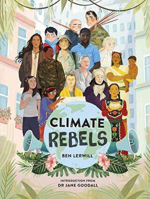 Climate Rebels - 1