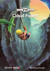 Cloud Forest PYP Readers 5 - 1