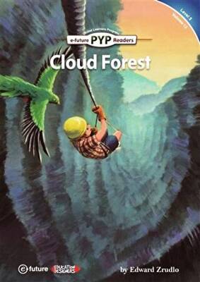 Cloud Forest PYP Readers 5 - 1