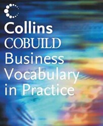 Cobuild Business Vocabulary in Practice - 1
