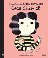 Coco Chanel - Küçük İnsanlar ve Büyük Hayaller - 1