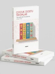 Çocuk Dostu Yayımlar - Değişim Yayınları