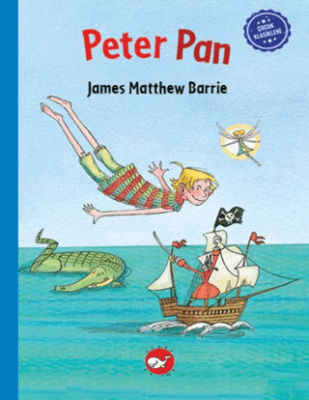 Çocuk Klasikleri: Peter Pan - 1