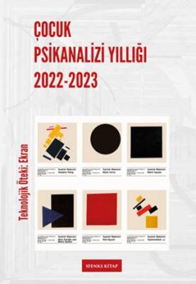 Çocuk Psikanalizi Yıllığı 2022-2023 - 1