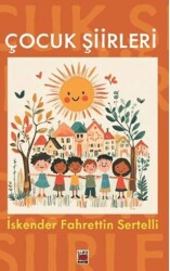 Çocuk Şiirleri - Elips Kitap