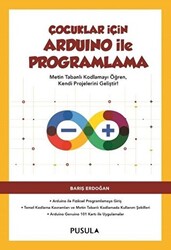 Çocuklar İçin Arduino ile Programlama - 1