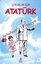 Çocuklar İçin Atatürk - 1