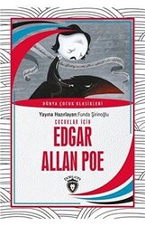 Çocuklar İçin Edgar Allan Poe - 1