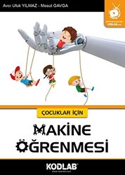 Çocuklar İçin Makine Öğrenmesi - 1
