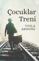 Çocuklar Treni - Kafka Kitap