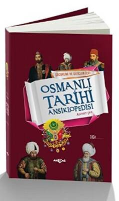 Çocuklar ve Gençler İçin Osmanlı Tarihi Ansiklopedisi - 1