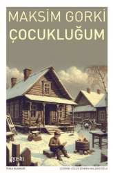 Çocukluğum - Puslu Yayıncılık