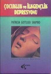 Çocukluk ve İlkgençlik Depresyonu - 1