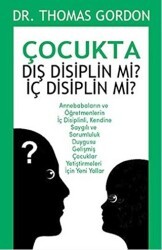 Çocukta Dış Disiplin mi? İç Disiplin mi? - Aura Kitapları