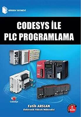 Codesys ile PLC Programlama - 1