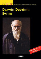 Cogito Sayı: 60 - 61 Darwin Devrimi: Evrim - 1