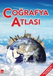 Coğrafya Atlası - Ema Kitap