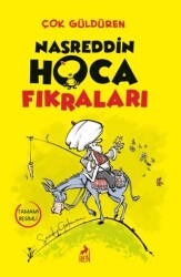 Çok Güldüren Nasreddin Hoca Fıkraları - Ren Kitap