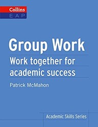 Collins Academic Skills – Group Work - 1