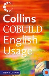 Collins Cobuild English Usage with CD-ROM - 1