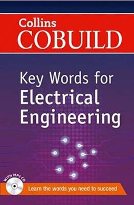 Collins Cobuild: Key Words for Electrical Engineering - 1