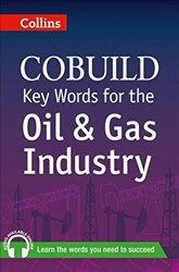 Collins Cobuild Key Words for the Oil and Gas Industry +CD - 1