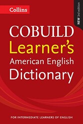 Collins Cobuild Learner’s American English Dictionary - 1