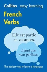 Collins Easy Learning French Verbs - 1