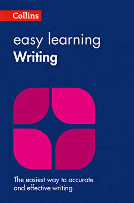 Collins - Easy Learning Writing 2nd Edition - 1