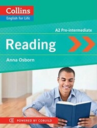 Collins English for Life Reading - 1
