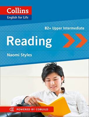 Collins English for Life Reading - B2+ Upper Intermediate - 1