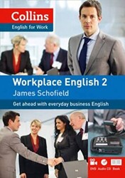 Collins Workplace English 2 with CD and DVD - 1