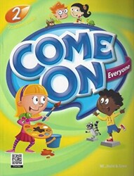 Come On, Everyone! Student Book 2+Theater Reader - 1