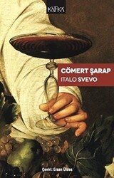 Cömert Şarap - Kafka Kitap