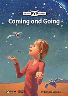 Coming and Going PYP Readers 5 - 1