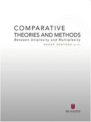 Comparative Theories And Methods - 1